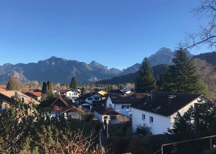 Annes*glueck דירה *